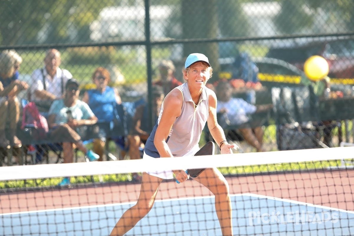 Photo of Pickleball at North Georgia Pickleball Club